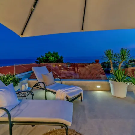 Vila Casa Vista *