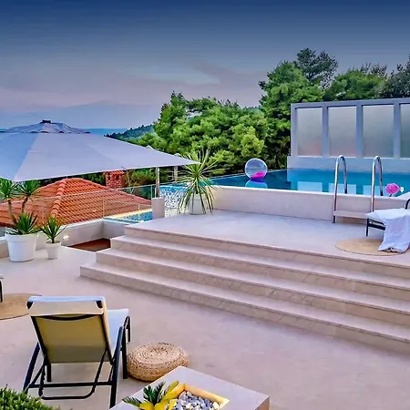 Casa Vista Vila Sumartin