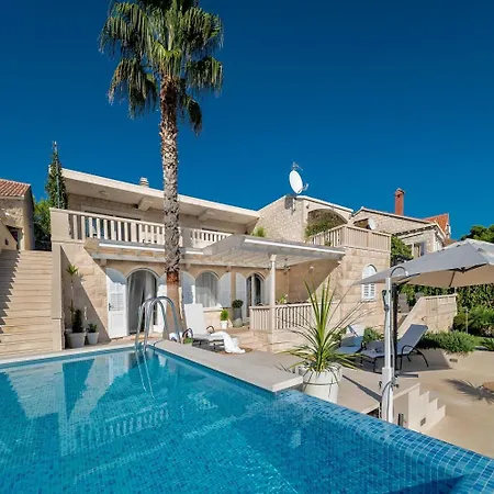 Casa Vista Villa *
