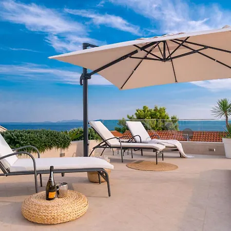 Casa Vista Villa *