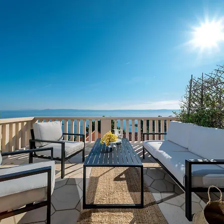 Villa Casa Vista *