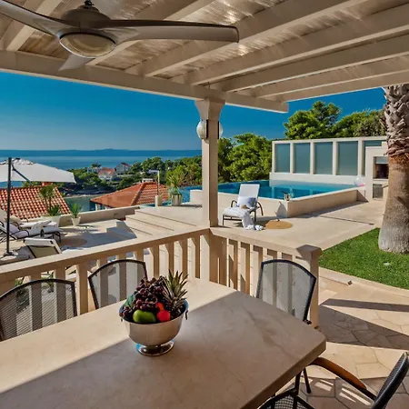Villa Casa Vista *