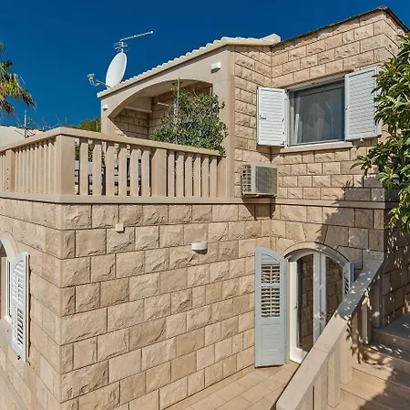 Casa Vista Villa
