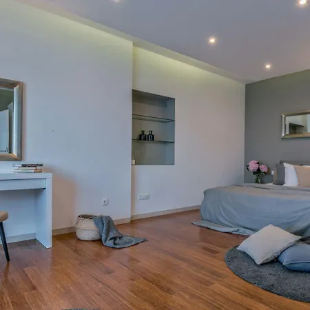 Casa Vista Villa *
