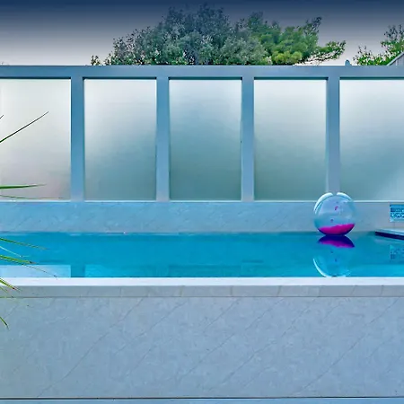 Villa Casa Vista *