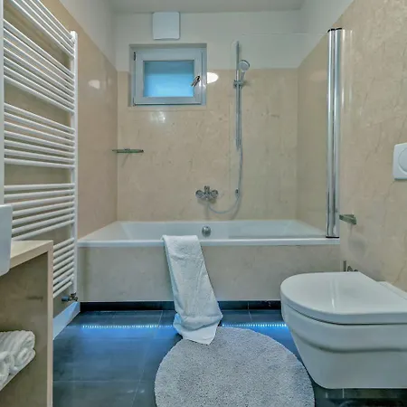 Villa Casa Vista Sumartin