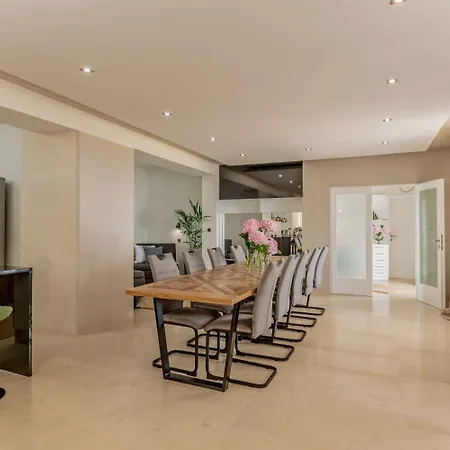 Casa Vista Villa *